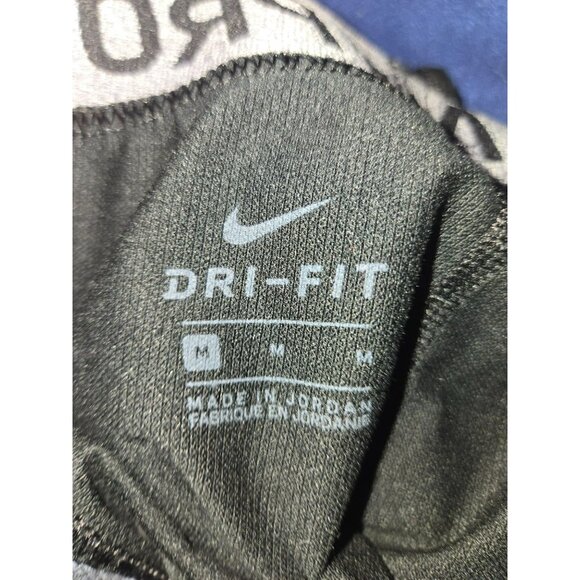 Nike Pro Dri-Fit Compression Athletic Tights Mens Medium - Picture 4 of 8